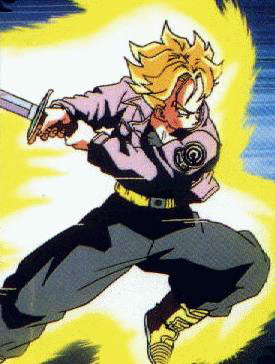 Otaku Gallery  / Anime e Manga / Dragon Ball / Personaggi / Trunks / 044.jpg